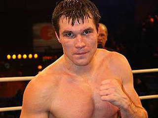 В зачёте  прокопьевского  боксёра Григория Дрозда новая яркая победа!